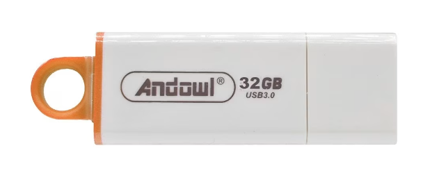 Memorie USB Stick de Mare Viteza Q U32 Compatibilitate Universala 32GB